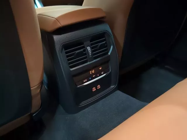 BMW Serie 4 420d Gran Coupe 140 kW (190 CV) de segunda mano