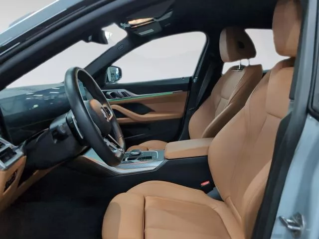 BMW Serie 4 430d xDrive Gran Coupe 210 kW (286 CV) de segunda mano