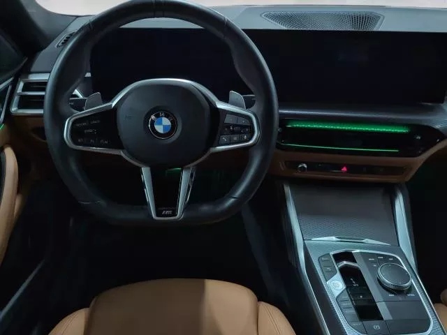 BMW Serie 4 430d xDrive Gran Coupe 210 kW (286 CV) de segunda mano