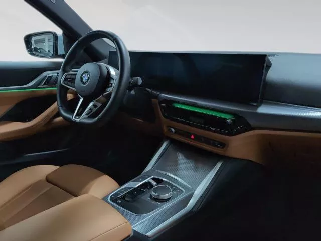 BMW Serie 4 430d xDrive Gran Coupe 210 kW (286 CV) de segunda mano