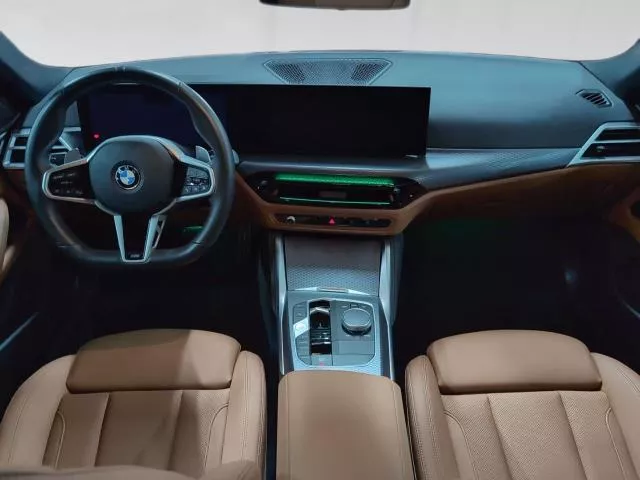 BMW Serie 4 430d xDrive Gran Coupe 210 kW (286 CV) de segunda mano