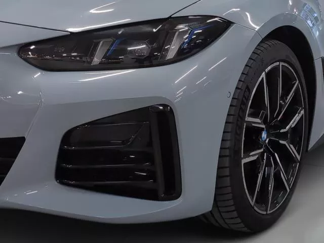 BMW Serie 4 430d xDrive Gran Coupe 210 kW (286 CV) de segunda mano