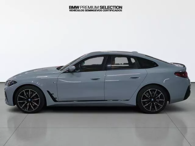 BMW Serie 4 430d xDrive Gran Coupe 210 kW (286 CV) de segunda mano