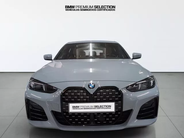 BMW Serie 4 430d xDrive Gran Coupe 210 kW (286 CV) de segunda mano