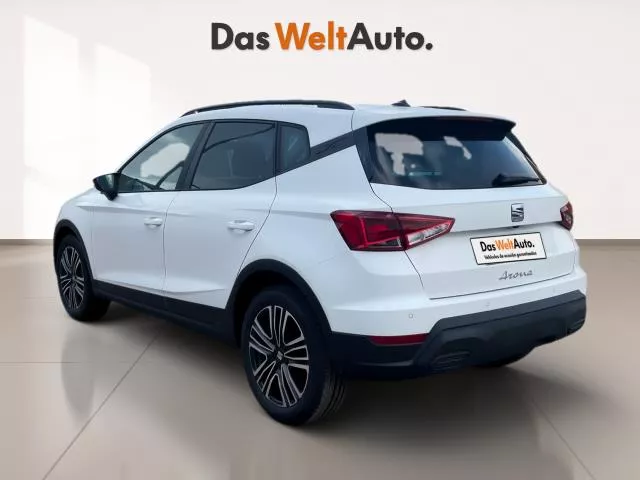 SEAT Arona 1.0 TSI Style Special Edition 70 kW (95 CV) de segunda mano