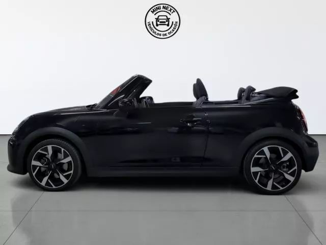 MINI Cabrio Cooper S 150 kW (204 CV) de segunda mano