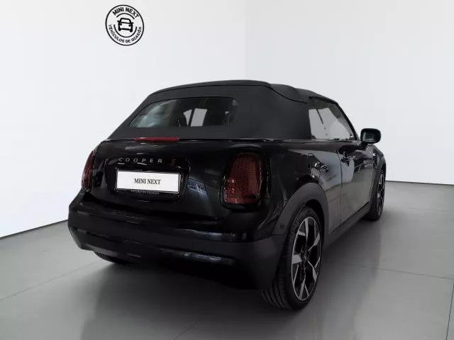 MINI Cabrio Cooper S 150 kW (204 CV) de segunda mano