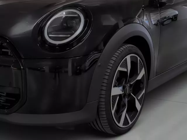 MINI Cabrio Cooper S 150 kW (204 CV) de segunda mano