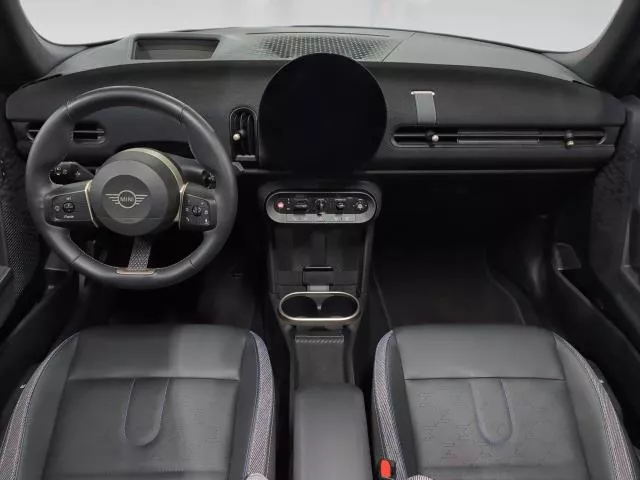 MINI Cabrio Cooper S 150 kW (204 CV) de segunda mano