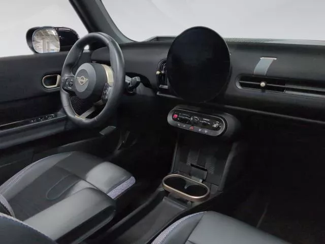 MINI Cabrio Cooper S 150 kW (204 CV) de segunda mano