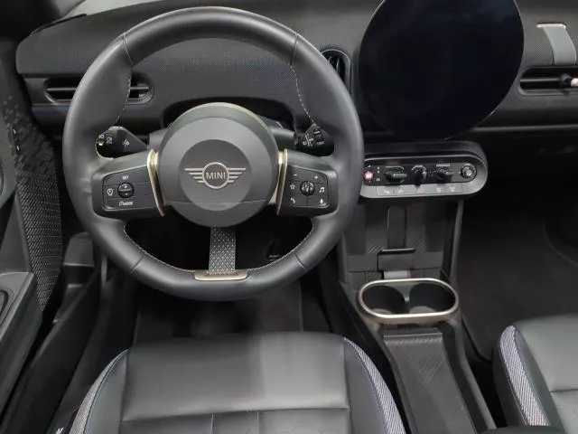 MINI Cabrio Cooper S 150 kW (204 CV) de segunda mano