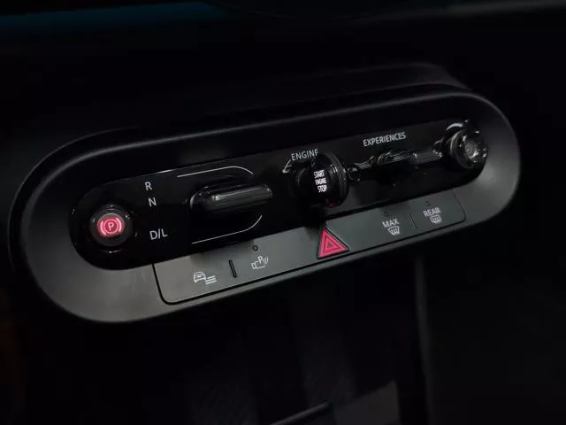 MINI Cabrio Cooper S 150 kW (204 CV) de segunda mano