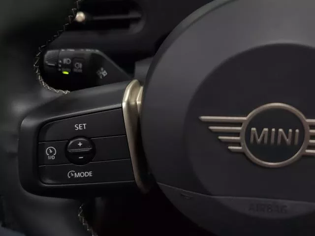 MINI Cabrio Cooper S 150 kW (204 CV) de segunda mano