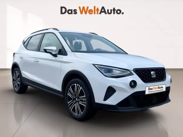 SEAT Arona 1.0 TSI Style Special Edition 70 kW (95 CV) de segunda mano