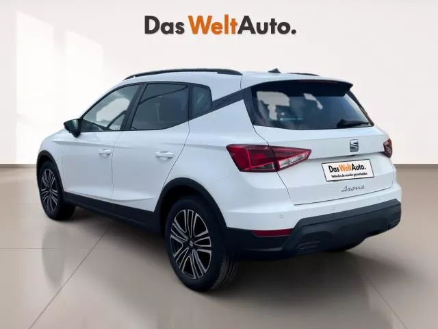 SEAT Arona 1.0 TSI Style Special Edition 70 kW (95 CV) de segunda mano