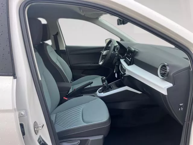 SEAT Arona 1.0 TSI Style Special Edition 70 kW (95 CV) de segunda mano