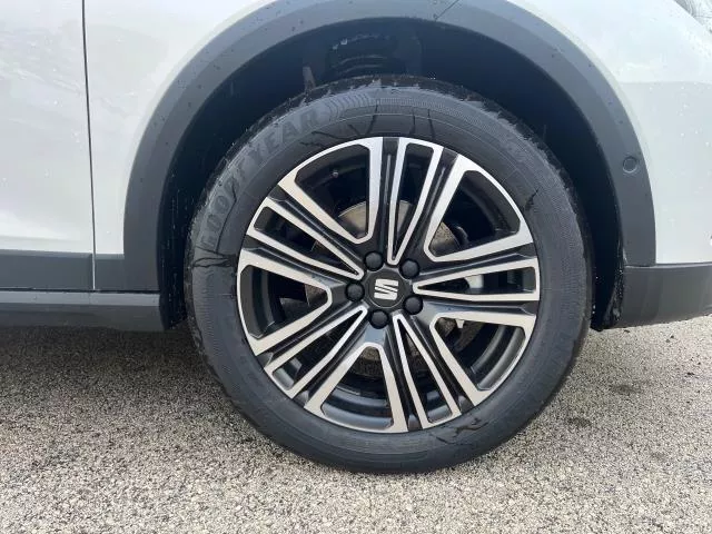 SEAT Arona 1.0 TSI Style Special Edition 70 kW (95 CV) de segunda mano