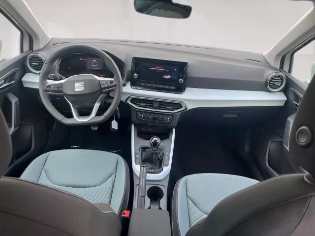 SEAT Arona 1.0 TSI Style Special Edition 70 kW (95 CV) de segunda mano