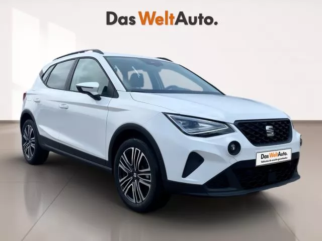 SEAT Arona 1.0 TSI Style Special Edition 70 kW (95 CV) de segunda mano