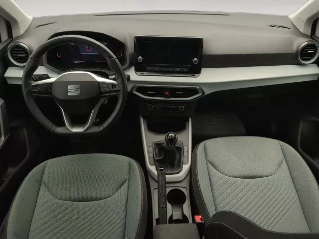 SEAT Arona 1.0 TSI Style Special Edition 70 kW (95 CV) de segunda mano