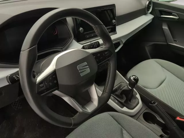 SEAT Arona 1.0 TSI Style Special Edition 70 kW (95 CV) de segunda mano