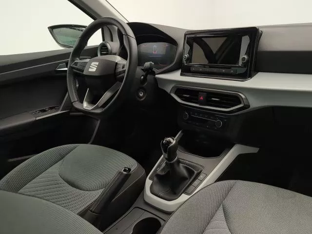 SEAT Arona 1.0 TSI Style Special Edition 70 kW (95 CV) de segunda mano