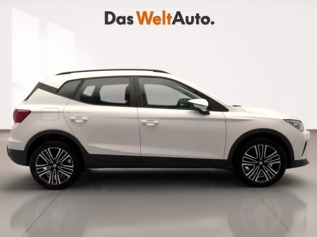 SEAT Arona 1.0 TSI Style Special Edition 70 kW (95 CV) de segunda mano