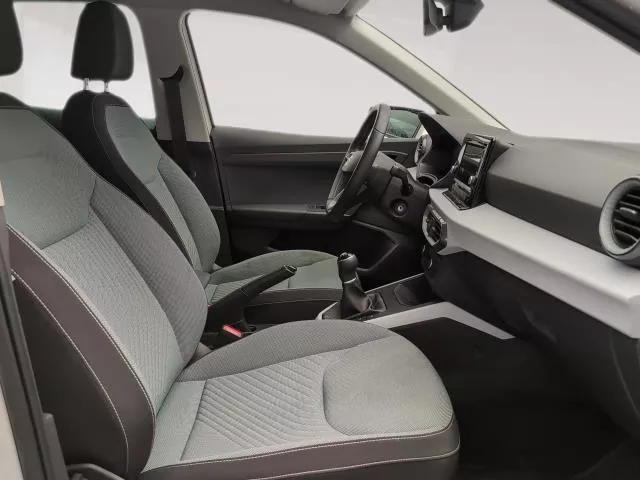 SEAT Arona 1.0 TSI Style Special Edition 70 kW (95 CV) de segunda mano