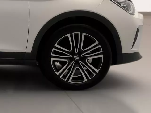 SEAT Arona 1.0 TSI Style Special Edition 70 kW (95 CV) de segunda mano