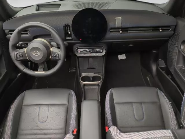 MINI Cabrio S 150 kW (204 CV) de segunda mano