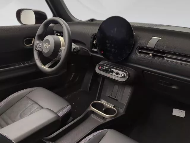 MINI Cabrio S 150 kW (204 CV) de segunda mano