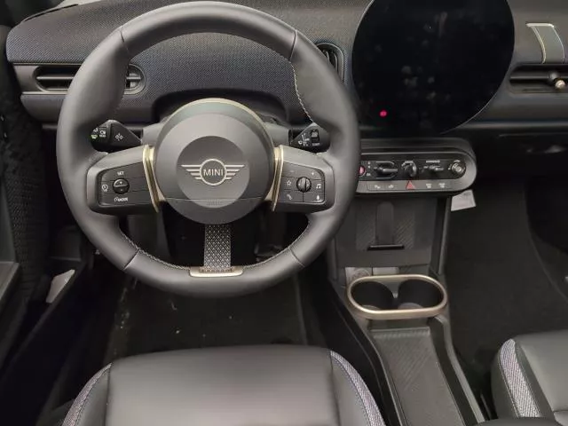 MINI Cabrio S 150 kW (204 CV) de segunda mano