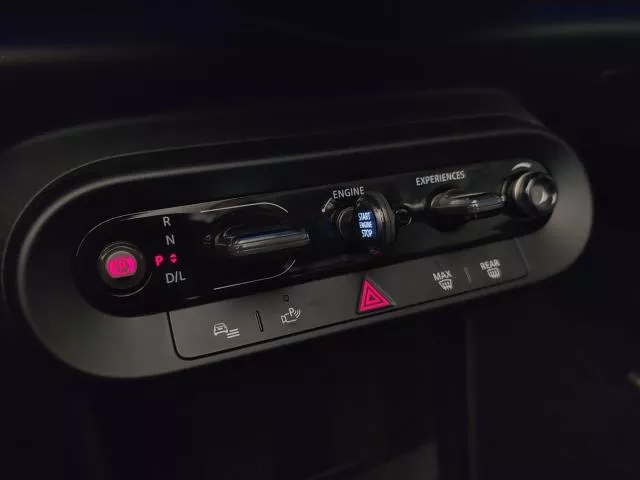 MINI Cabrio S 150 kW (204 CV) de segunda mano