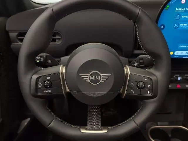 MINI Cabrio S 150 kW (204 CV) de segunda mano