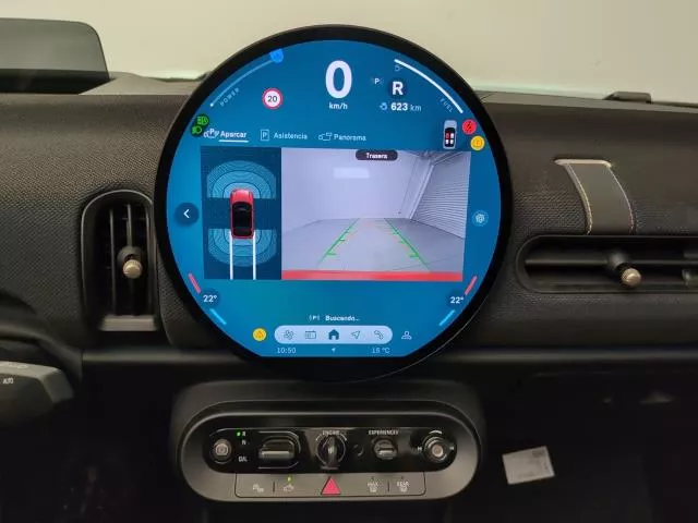 MINI Cabrio S 150 kW (204 CV) de segunda mano