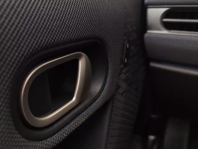 MINI Cabrio S 150 kW (204 CV) de segunda mano