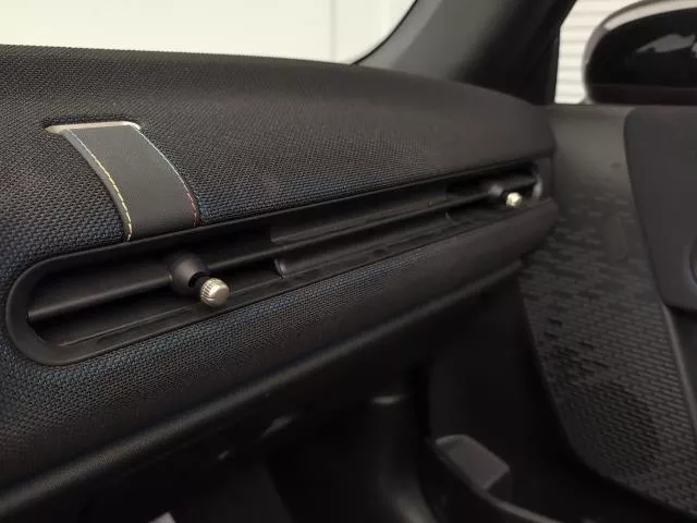 MINI Cabrio S 150 kW (204 CV) de segunda mano