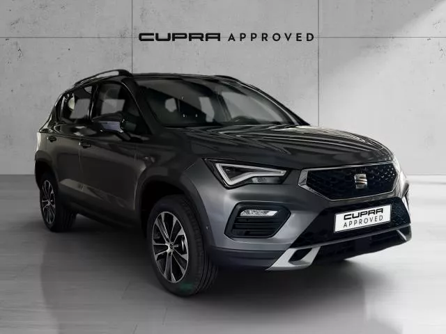 SEAT Ateca 1.5 TSI Style Evo Edition 110 kW (150 CV) de segunda mano