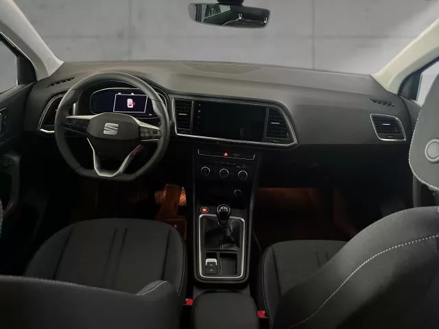 SEAT Ateca 1.5 TSI Style Evo Edition 110 kW (150 CV) de segunda mano