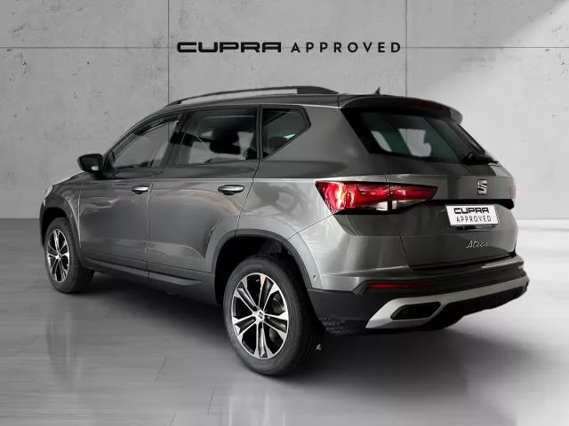 SEAT Ateca 1.5 TSI Style Evo Edition 110 kW (150 CV) de segunda mano