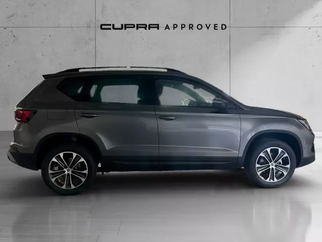 SEAT Ateca 1.5 TSI Style Evo Edition 110 kW (150 CV) de segunda mano