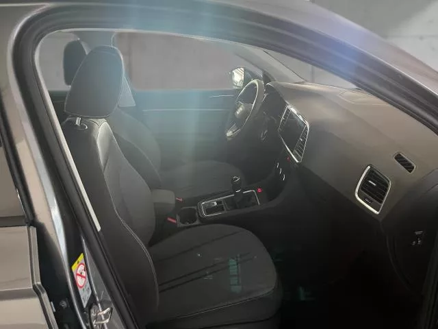 SEAT Ateca 1.5 TSI Style Evo Edition 110 kW (150 CV) de segunda mano