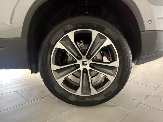 SEAT Ateca 1.5 TSI Style Evo Edition 110 kW (150 CV) de segunda mano