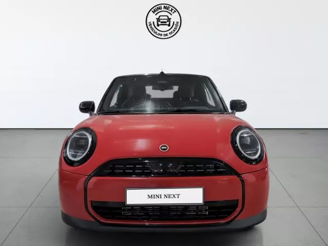 MINI Cabrio Cooper S 150 kW (204 CV) de segunda mano