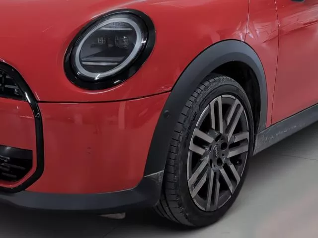 MINI Cabrio Cooper S 150 kW (204 CV) de segunda mano