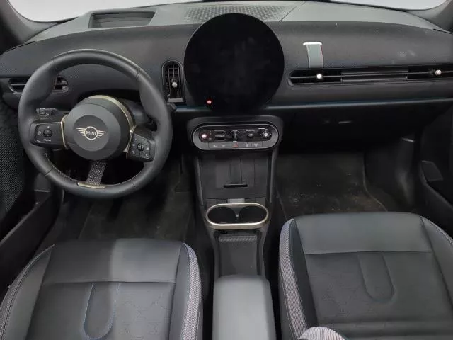 MINI Cabrio Cooper S 150 kW (204 CV) de segunda mano