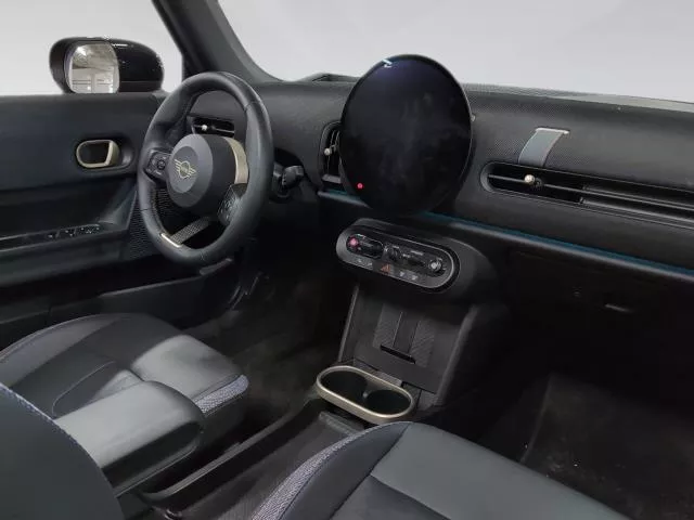 MINI Cabrio Cooper S 150 kW (204 CV) de segunda mano