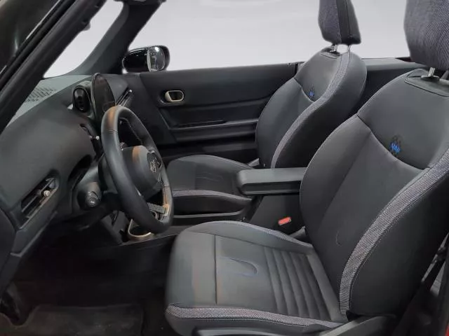 MINI Cabrio Cooper S 150 kW (204 CV) de segunda mano