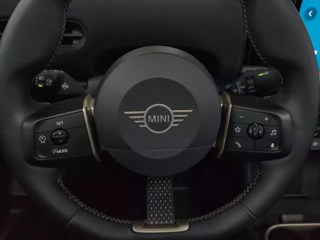 MINI Cabrio Cooper S 150 kW (204 CV) de segunda mano