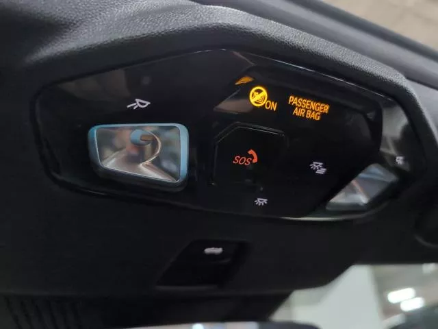 MINI Cabrio Cooper S 150 kW (204 CV) de segunda mano